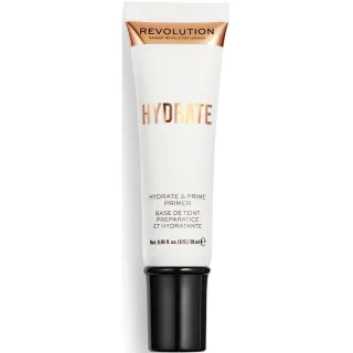 Revolution Beauty London Hydrate & Prime Primer