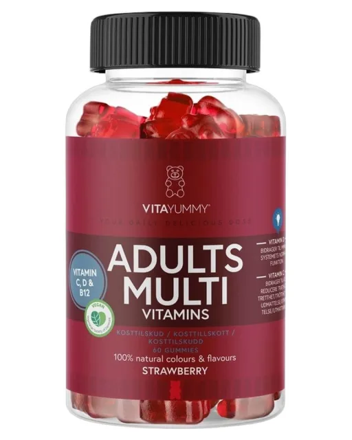 VitaYummy Köp 2 få