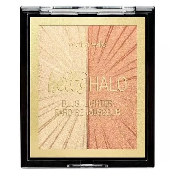 Wet n Wild MegaGlo Blushlighter I Met Someone