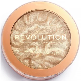 Revolution Beauty London Re-Loaded Highlighter Raise The Bar