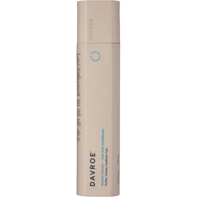 Davroe Smooth Senses Anti-Frizz Conditioner 325 ml