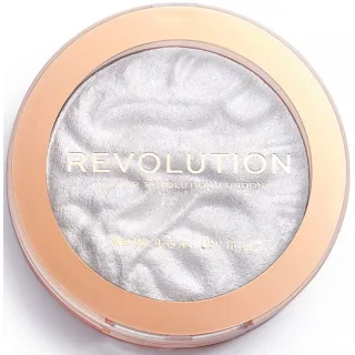 Revolution Beauty London Re-Loaded Highlighter Set The Tone