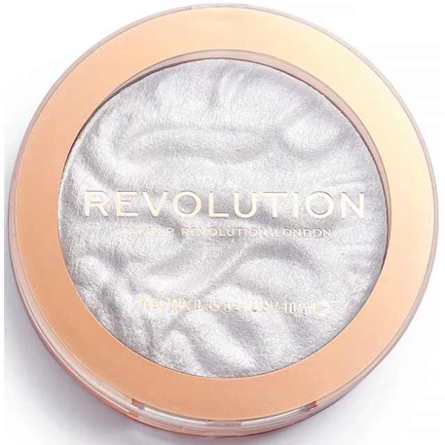 Revolution Beauty London Re-Loaded Highlighter Set The Tone