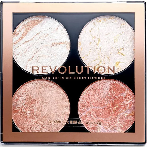 Revolution Beauty London Cheek Kit Take A Breather