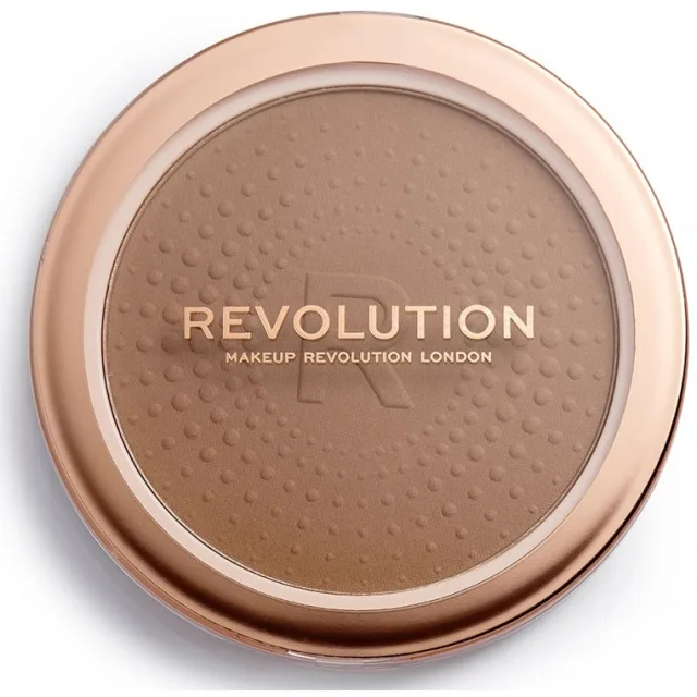 Revolution Beauty London Mega Bronzer