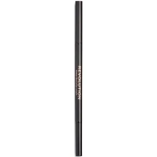 Revolution Beauty London Precise Brow Pencil Medium Brown