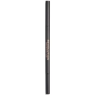Revolution Beauty London Precise Brow Pencil Dark Brown