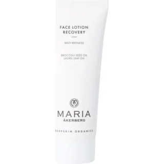Maria Åkerberg Face Lotion Recovery