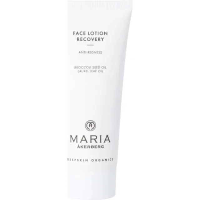 Maria Åkerberg Face Lotion Recovery