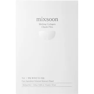 mixsoon Melting Collagen Cheek Film