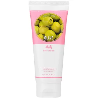 Holika Holika Daily Fresh Olive Cleansing Foam