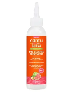 Cantu Guava Scalp Exfoliating Pre-Cleanse Treatment