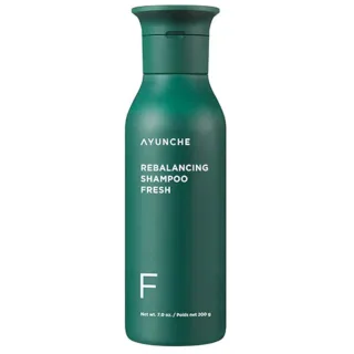 Ayunche Rebalancing Shampoo Fresh