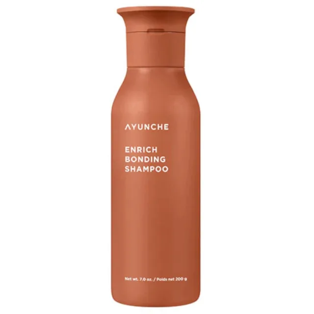 Ayunche Enrich Bonding Shampoo