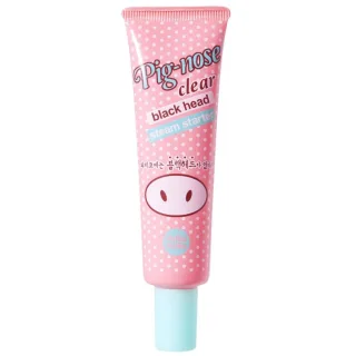 Holika Holika Pig Nose Clear Blackhead Steam Starter