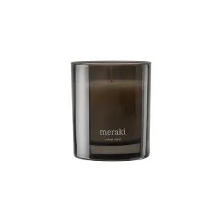 Meraki Scented Candle Velvet Mind