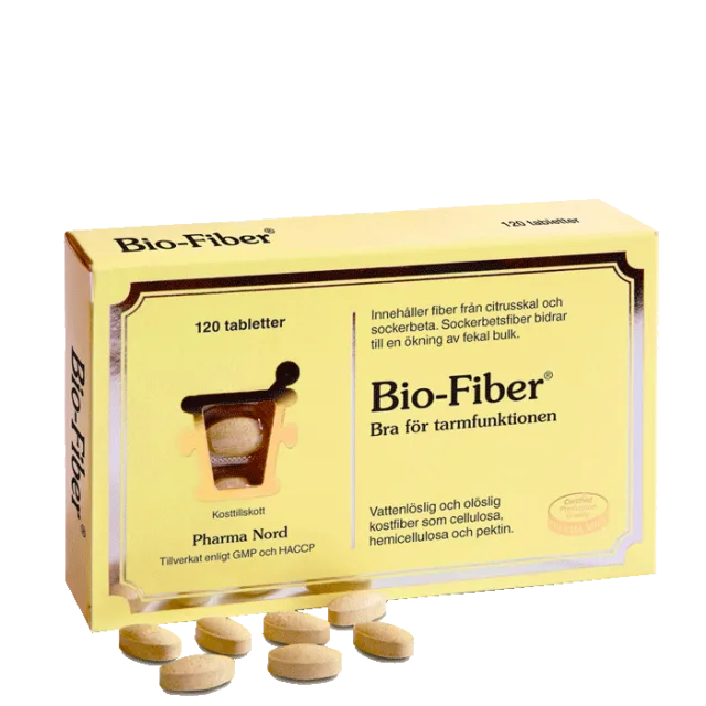 Pharma Nord Bio-Fiber