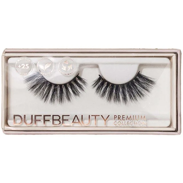 Duff Beauty Premium 3D Date Night