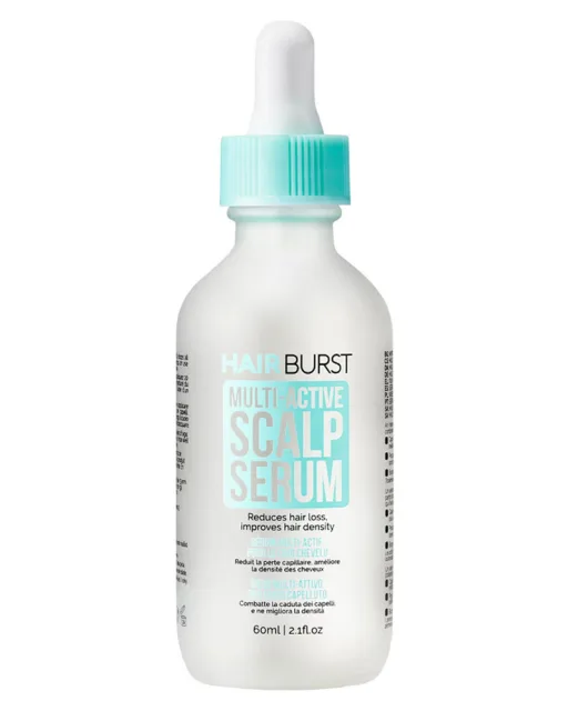 Hairburst Multi-Active Scalp Serum