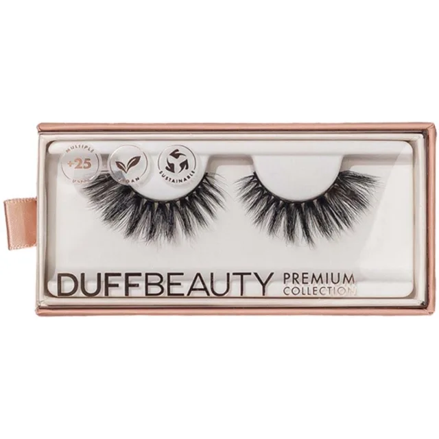 Duff Beauty Premium 3D Red Carpet