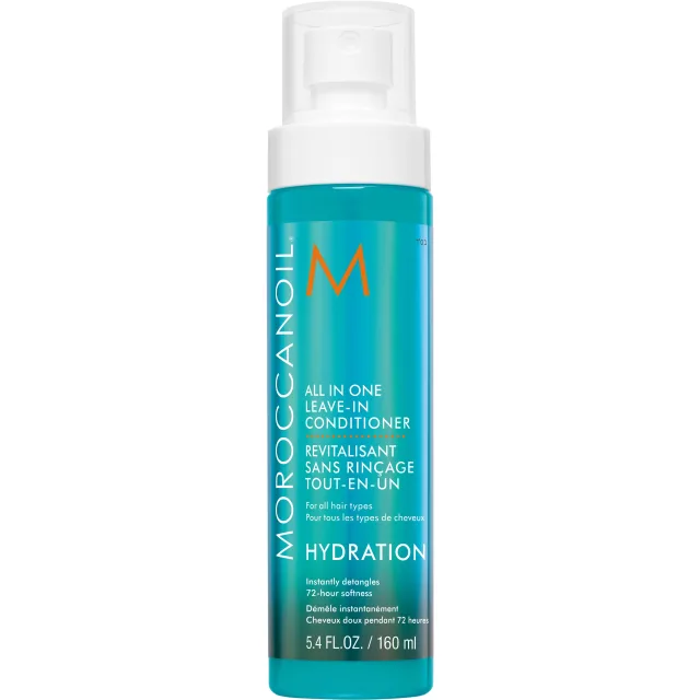 Moroccanoil All in One Leave-in Conditioner