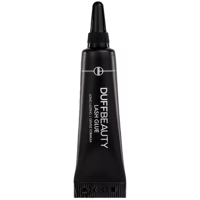 Duff Beauty DUFF Eyelash Glue Black