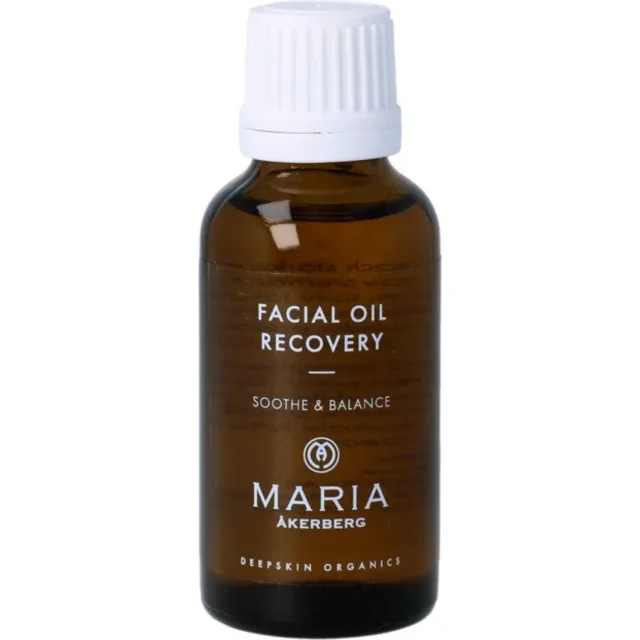 Maria Åkerberg Facial Oil Recovery