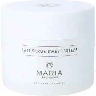 Maria Åkerberg Salt Scrub Sweet Breeze