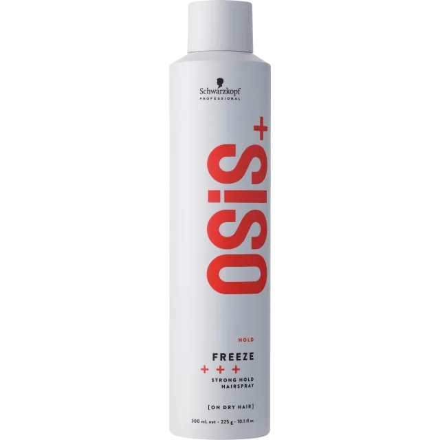 Schwarzkopf Professional Osis+ Freeze