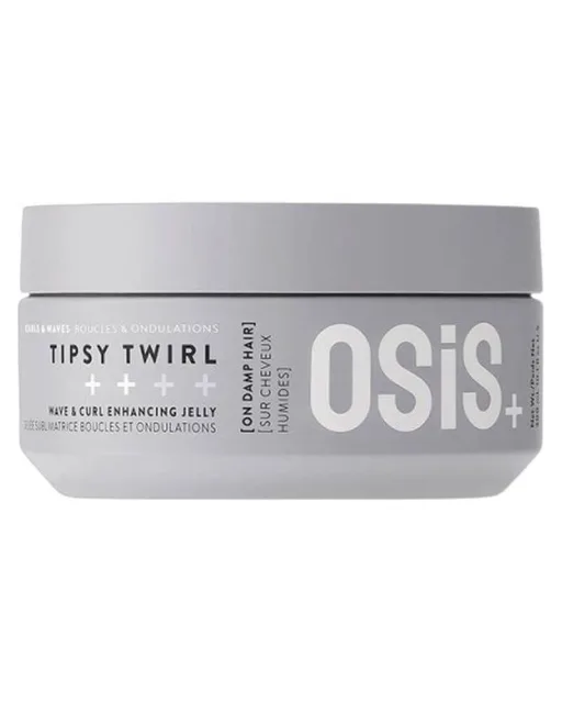 Schwarzkopf Professional OSiS Tipsy Twirl