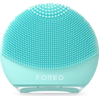 Foreo LUNA 4 play Mint for You!