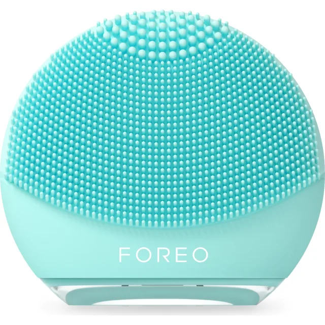 Foreo LUNA 4 play Mint for You!