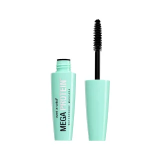 Wet n Wild Mega Protein Waterproof Mascara