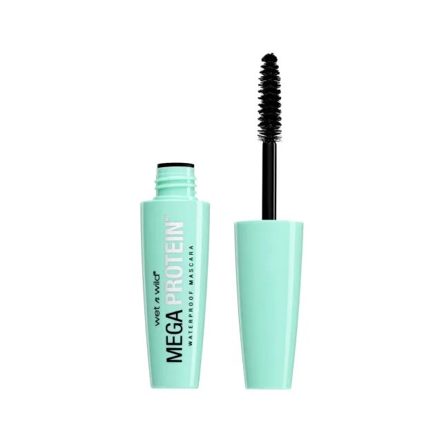 Wet n Wild Mega Protein Waterproof Mascara