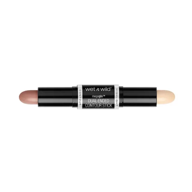 Wet n Wild MegaGlo Dual Ended Contouring Stick Light/Medium