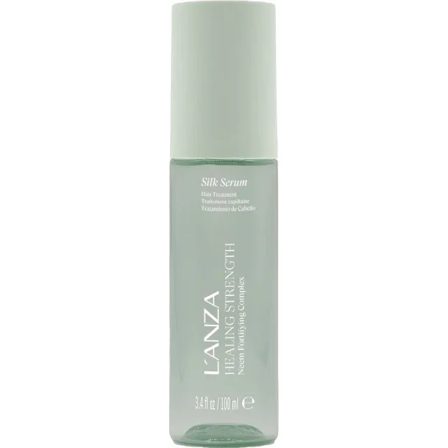 Lanza Healing Strength Silk Serum
