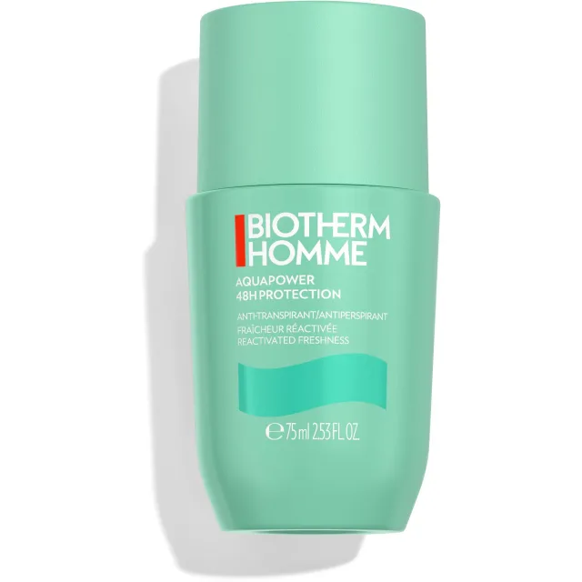 Biotherm Aquapower 48H Anti-Perspirant
