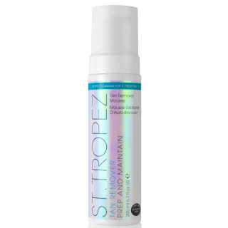 ST.Tropez Prep & Maintain Tan Remover Mousse