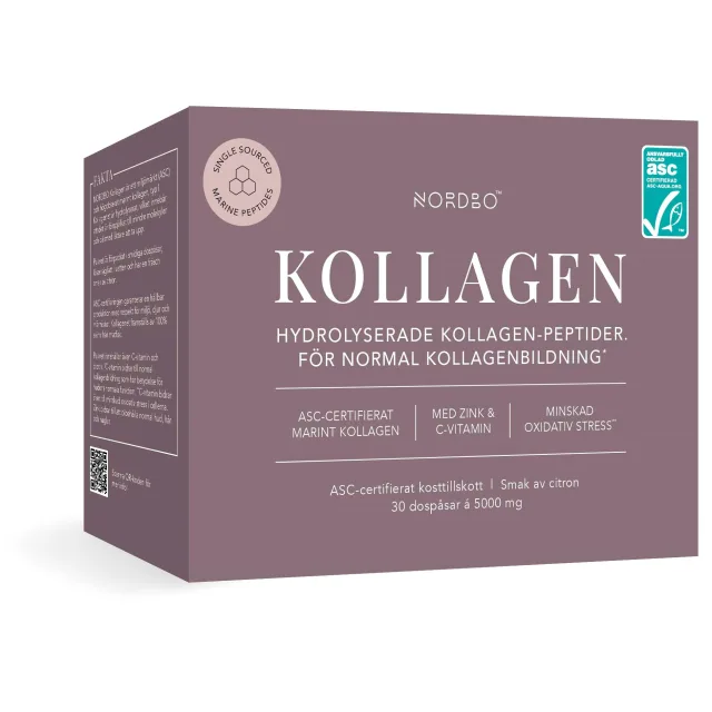 Nordbo Kollagen