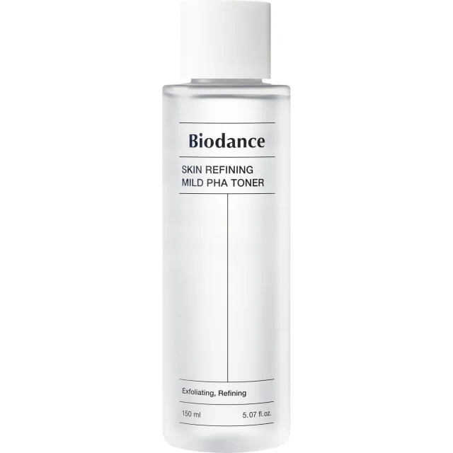 Biodance Skin Refining Mild Pha Toner