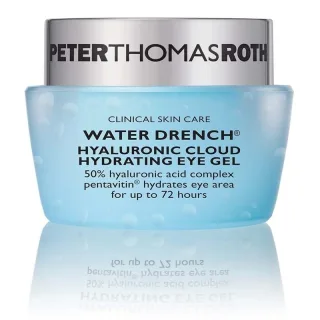 Peter Thomas Roth Water Drench Hyaluronic Cloud Hydrating Eye Gel