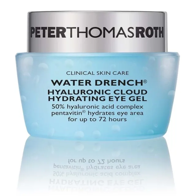 Peter Thomas Roth Water Drench Hyaluronic Cloud Hydrating Eye Gel