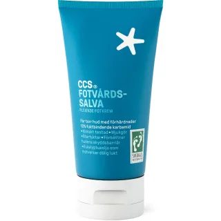 CCS Fotvårdssalva