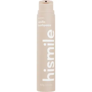 Hismile Vanilla Toothpaste