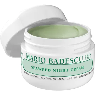 Mario Badescu Seaweed Night Cream