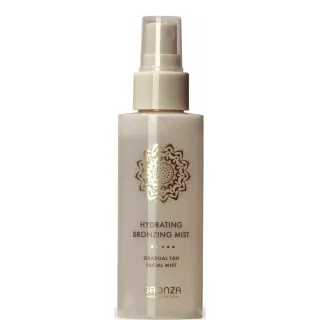 Bronza Hydrating Bronzing Mist