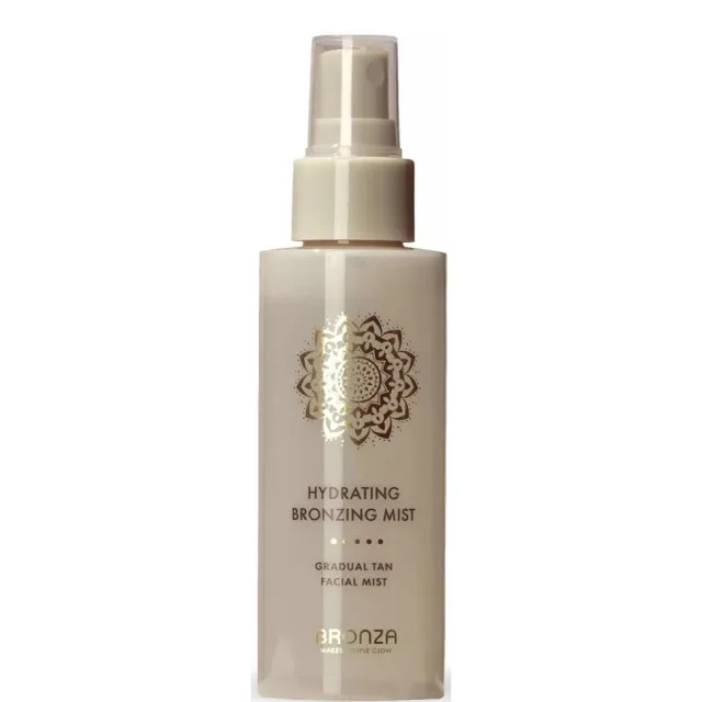 Bronza Hydrating Bronzing Mist