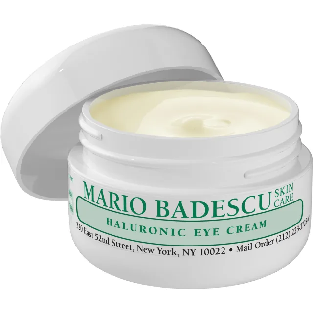 Mario Badescu Hyaluronic Eye Cream