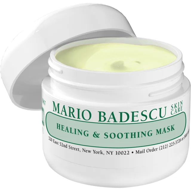 Mario Badescu Healing & Soothing Mask