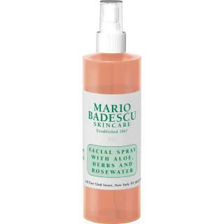 Mario Badescu Facial Spray W/ Aloe, Herbs & Rose